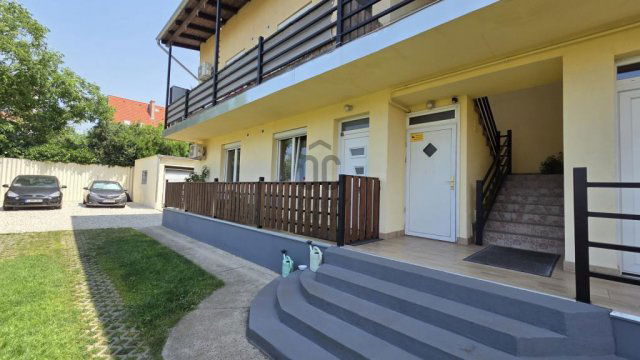 Eladó téglalakás, Budapesten, XVIII. kerületben 84.9 M Ft