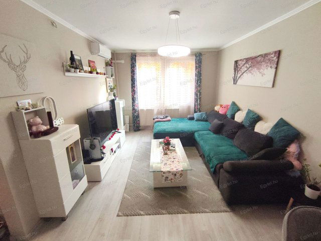 Eladó panellakás, Budapesten, IV. kerületben 79.9 M Ft, 3 szobás