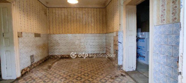 Eladó családi ház, Hévízgyörkön 18.5 M Ft, 2 szobás