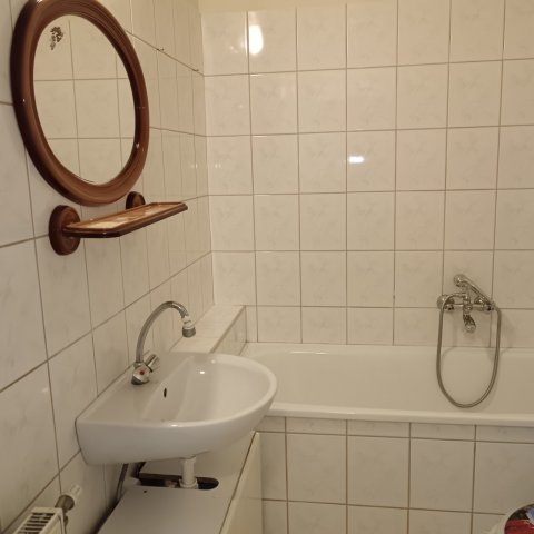 Eladó téglalakás, Nyíregyházán 29 M Ft, 1 szobás