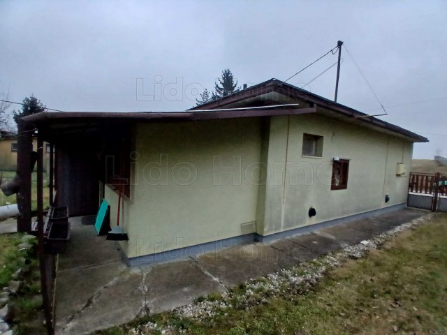 Eladó családi ház, Dudaron 30 M Ft, 3 szobás