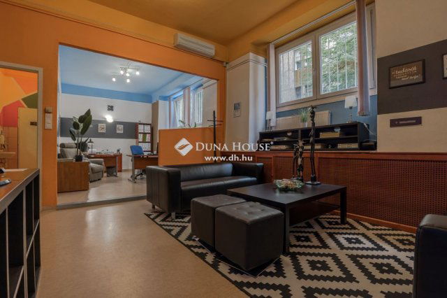 Eladó üzlethelyiség, Budapesten, XI. kerületben 220 M Ft