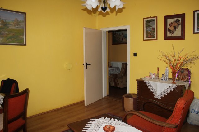 Eladó családi ház, Pálin 49 M Ft, 3 szobás