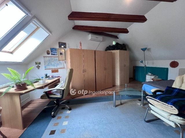 Eladó családi ház, Egerben 124.9 M Ft, 3 szobás