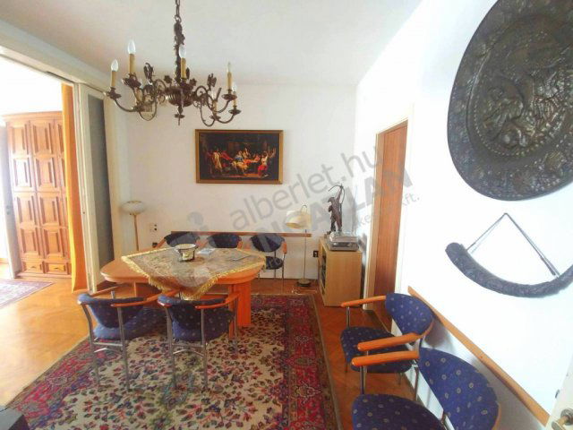 Kiadó téglalakás, albérlet, VI. kerületben, Bajcsy-Zsilinszky úton