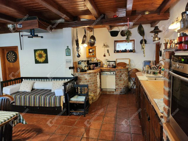 Eladó családi ház, Győrzámolyon 138 M Ft, 5 szobás