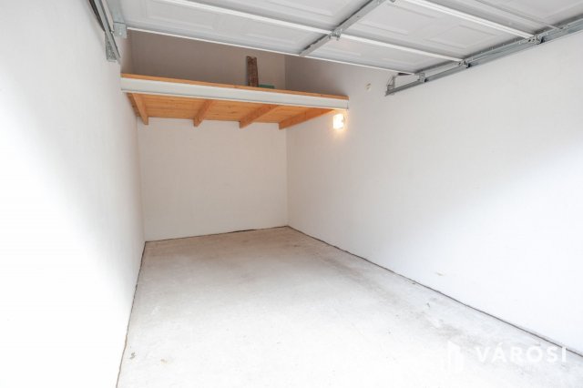 Kiadó garázs, Szegeden 30 E Ft / hó / költözzbe.hu