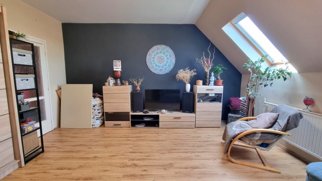 Eladó téglalakás, Nyíregyházán, Moszkva utcában 46.5 M Ft