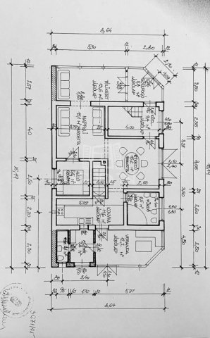 Eladó családi ház, Dunakeszin 199.99 M Ft, 6 szobás