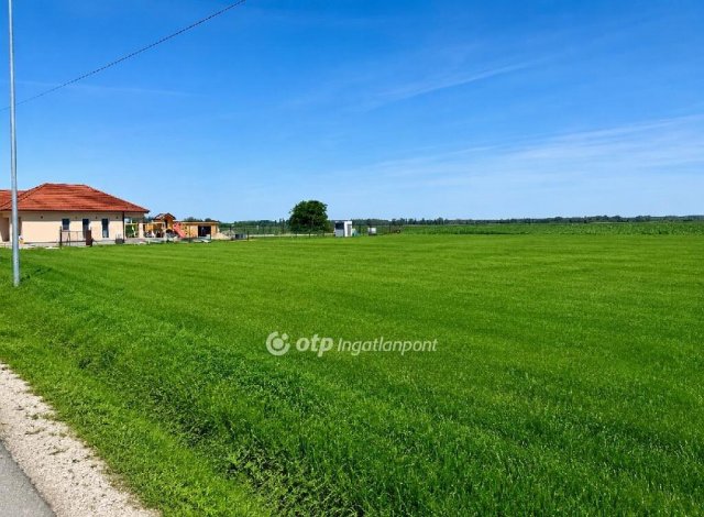 Eladó telek, Dunaszegen 29.9 M Ft / költözzbe.hu