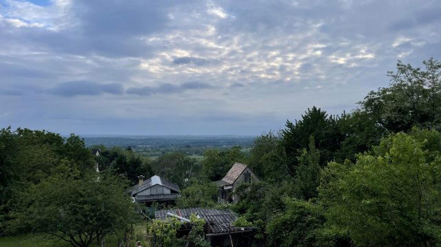 Eladó nyaraló, Bajon 17 M Ft, 2 szobás / költözzbe.hu