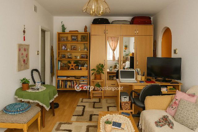 Eladó téglalakás, Budapesten, XVIII. kerületben 59.9 M Ft
