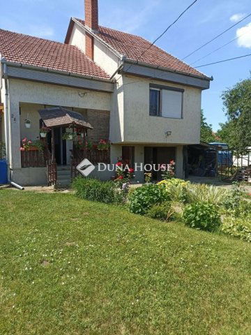 Eladó családi ház, Bátonyterenyén 34.9 M Ft, 4 szobás