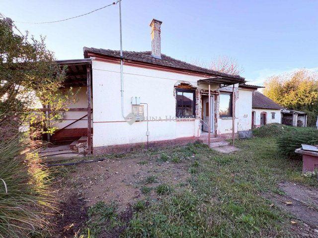 Eladó családi ház, Tornyiszentmiklóson 12.49 M Ft, 3 szobás