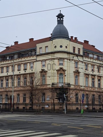 Eladó iroda, Budapesten, XIV. kerületben 87 M Ft