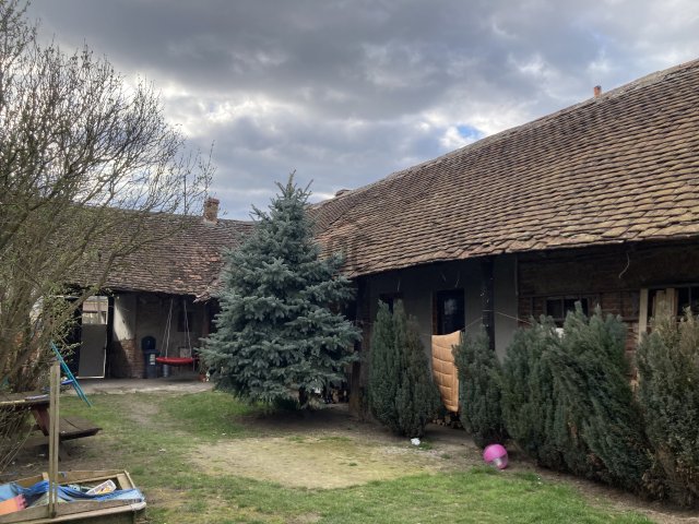 Eladó családi ház, Nagykölkeden 26 M Ft, 3 szobás