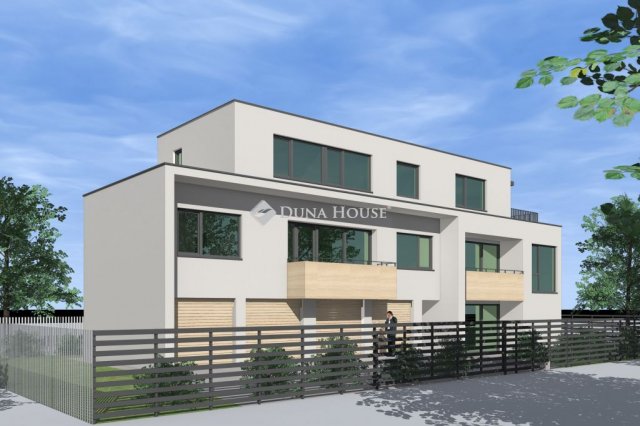 Eladó téglalakás, Debrecenben 104.9 M Ft, 3 szobás