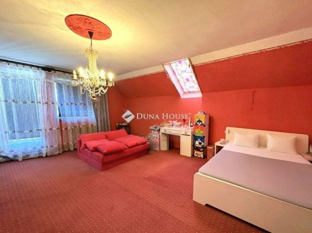 Eladó családi ház, Ócsán 84.9 M Ft, 5 szobás