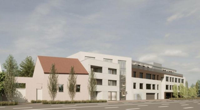 Eladó téglalakás, Debrecenben 59.9 M Ft, 1+1 szobás