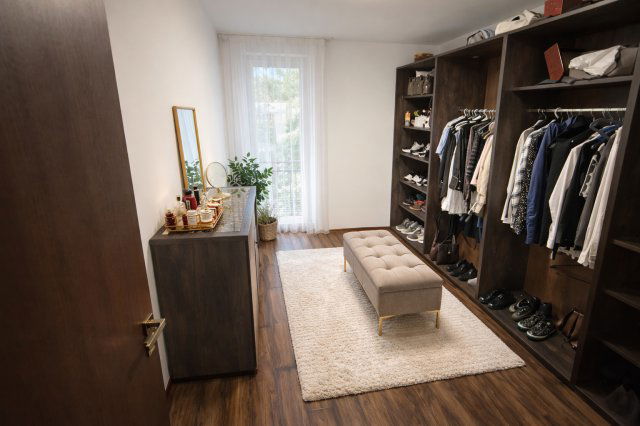 Eladó ikerház, Tégláson 85 M Ft, 4 szobás