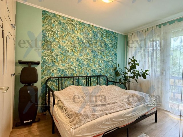 Eladó panellakás, Szegeden 44.9 M Ft, 2 szobás