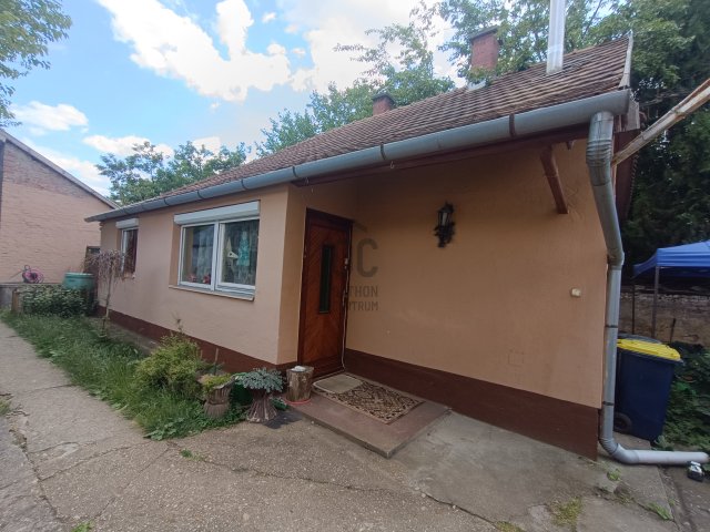 Eladó téglalakás, Gyömrőn 55 M Ft, 2 szobás