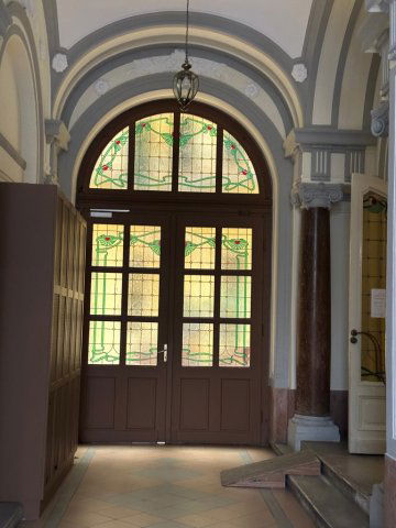 Eladó üzlethelyiség, Budapesten, V. kerületben 1008.8 M Ft