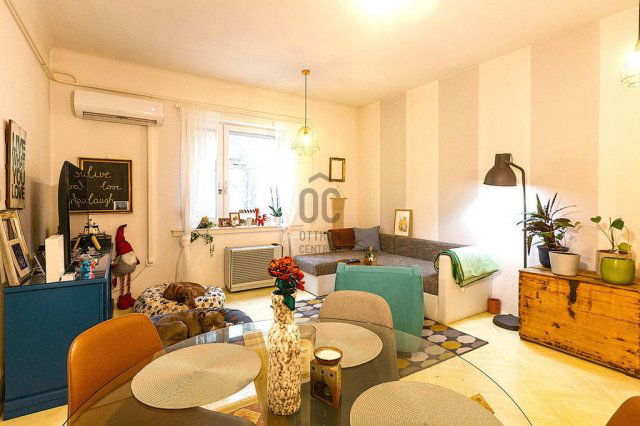 Eladó téglalakás, Budapesten, III. kerületben 99.9 M Ft