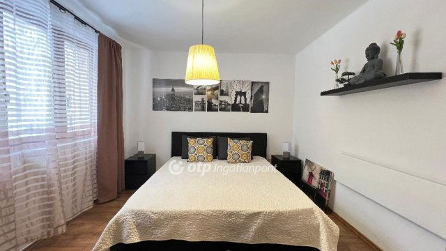 Eladó téglalakás, Egerben 41.9 M Ft, 1 szobás