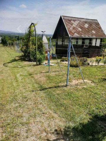 Eladó telek, Alsópáhokon 10.5 M Ft / költözzbe.hu