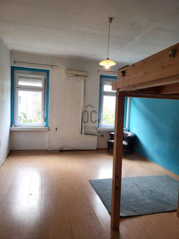 Eladó téglalakás, VIII. kerületben, Diószegi Sámuel utcában