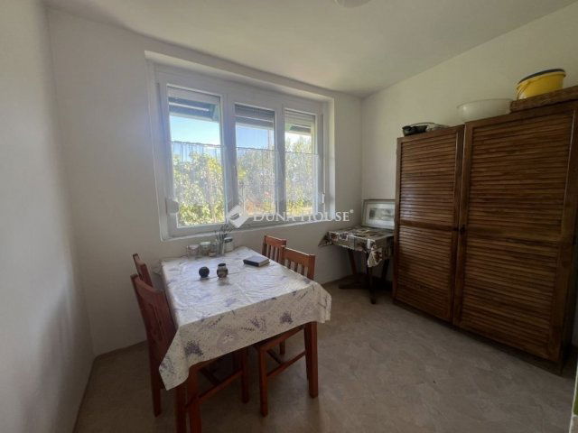 Eladó családi ház, Tiszaszigeten 45 M Ft, 2 szobás