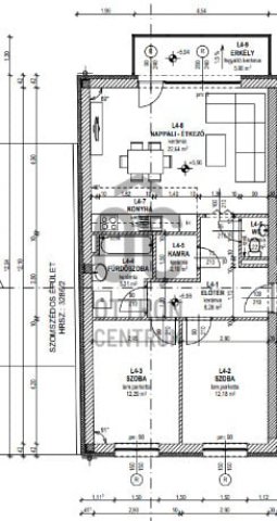 Eladó téglalakás, Szolnokon 75.873 M Ft, 3 szobás