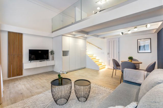 Kiadó téglalakás, albérlet, IX. kerületben, Mátyás utcában