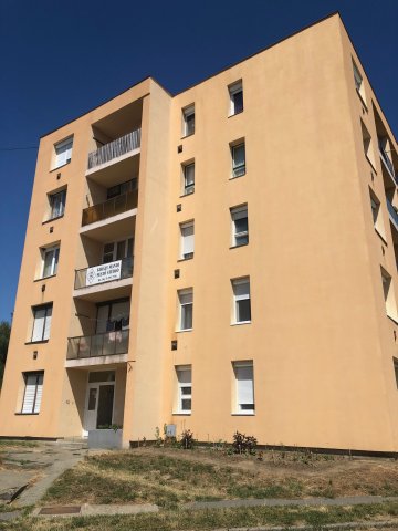 Eladó téglalakás, Bátonyterenyén 14.7 M Ft, 2 szobás