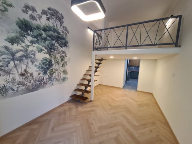 Kiadó téglalakás, albérlet, VII. kerületben, Sajó utcában