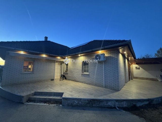 Eladó családi ház, Himesházán 119.9 M Ft, 4 szobás