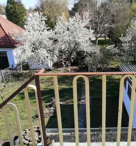 Eladó téglalakás, XVII. kerületben, Szilágyi Dezső utcában