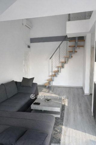 Eladó téglalakás, Egerben 54.9 M Ft, 1+1 szobás