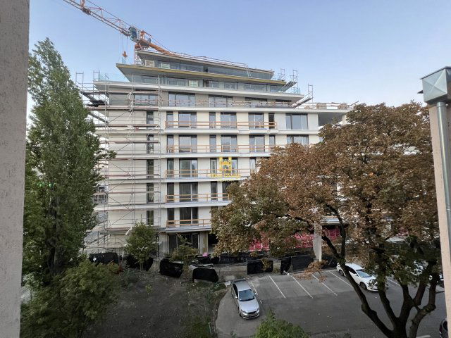 Eladó téglalakás, XIII. kerületben, Népfürdő utcában