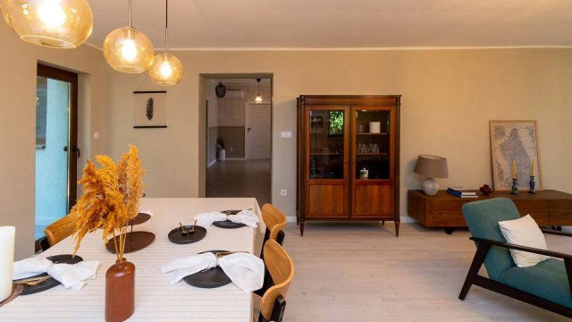 Eladó családi ház, Cserszegtomajon 138.119 M Ft, 3 szobás