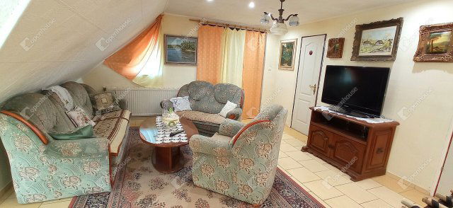 Eladó családi ház, Zalalövőn 48.9 M Ft, 6 szobás