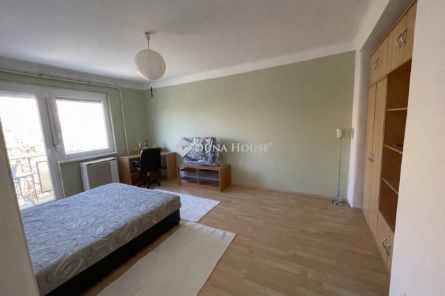 Eladó téglalakás, Budapesten, IV. kerületben 55 M Ft, 1 szobás