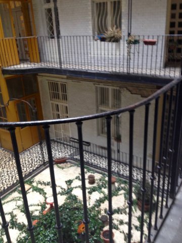 Eladó téglalakás, Budapesten, VII. kerületben 95 M Ft, 2 szobás