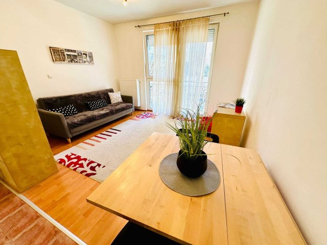 Kiadó téglalakás, albérlet, XIII. kerületben, Csata utcában