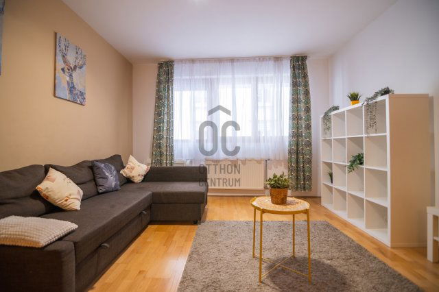 Kiadó téglalakás, albérlet, Budapesten, VI. kerületben