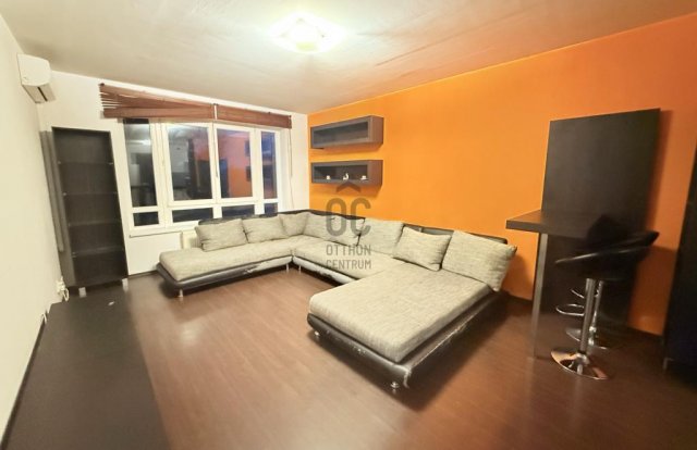 Eladó téglalakás, Budapesten, IX. kerületben 89 M Ft, 2 szobás