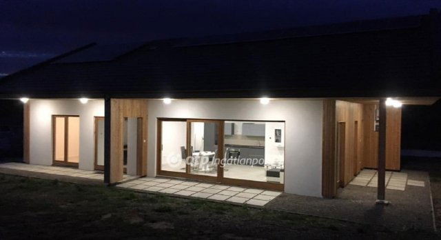 Eladó téglalakás, Pilisjászfalun 135.092 M Ft, 4 szobás