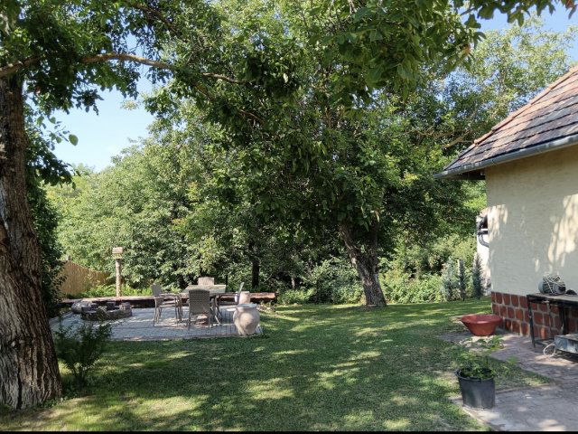 Eladó családi ház, Tagyonon 89.9 M Ft, 3 szobás