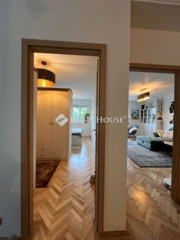 Eladó téglalakás, Budapesten, XII. kerületben 165 M Ft, 4 szobás